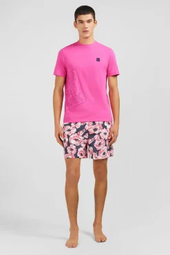 New T-hirt Roe Iprie Homme T-Shirts