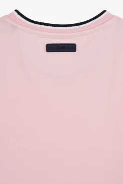 Outlet T-hirt Roe Uni A anche Courte Homme T-Shirts